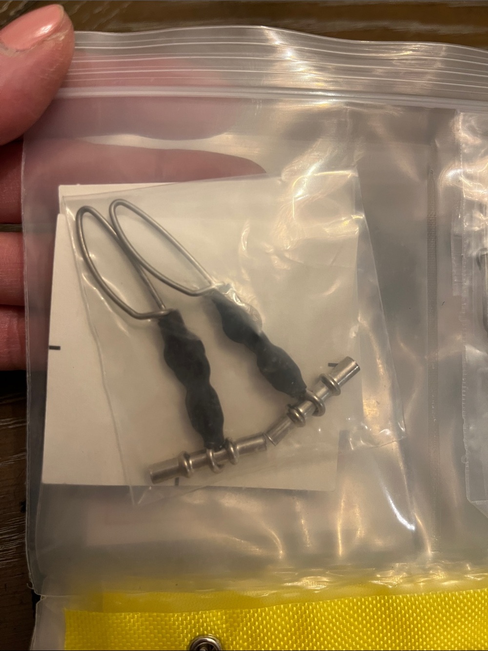 Fishing hooks bundle - Picture 6 of 15